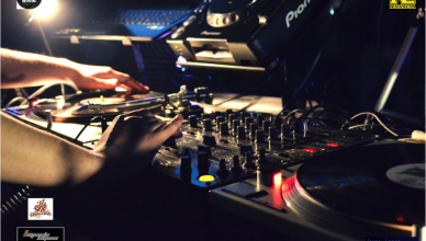 techno-room