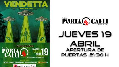 vendeta