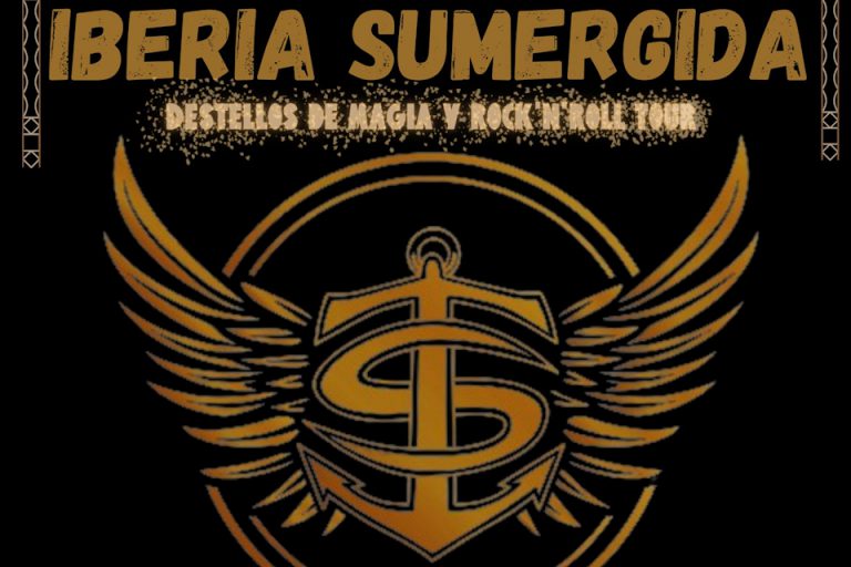 Iberia Sumergida