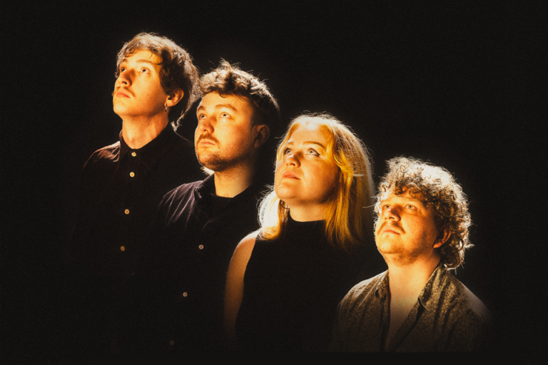 Ebba Bergkvist & The Flat Tire Band