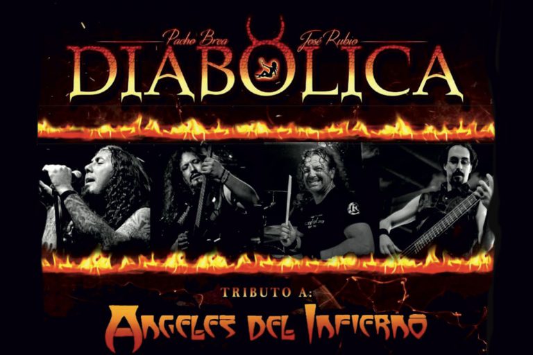 Diabólica