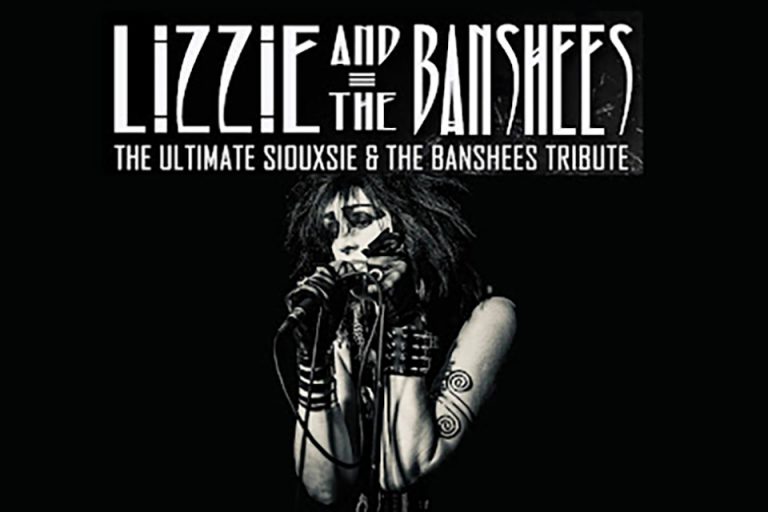 Lizzie & The Bandshees