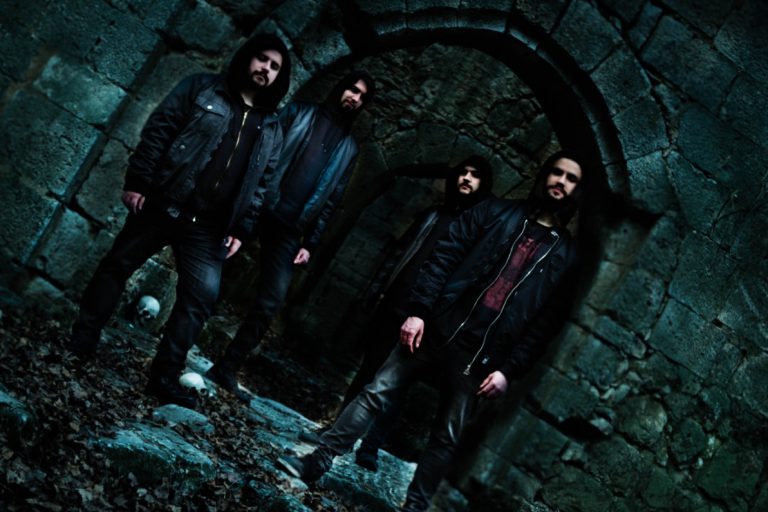 Depths of Stygia + Rise of the Shadows + Burial Rite