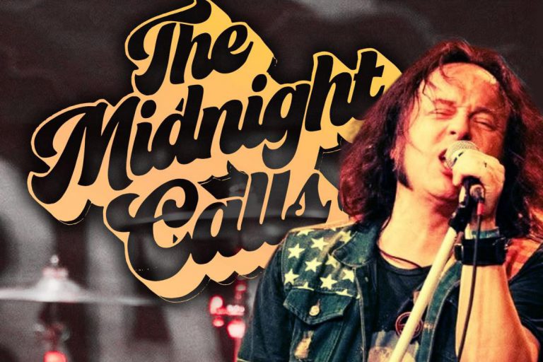 The Midnight Calls
