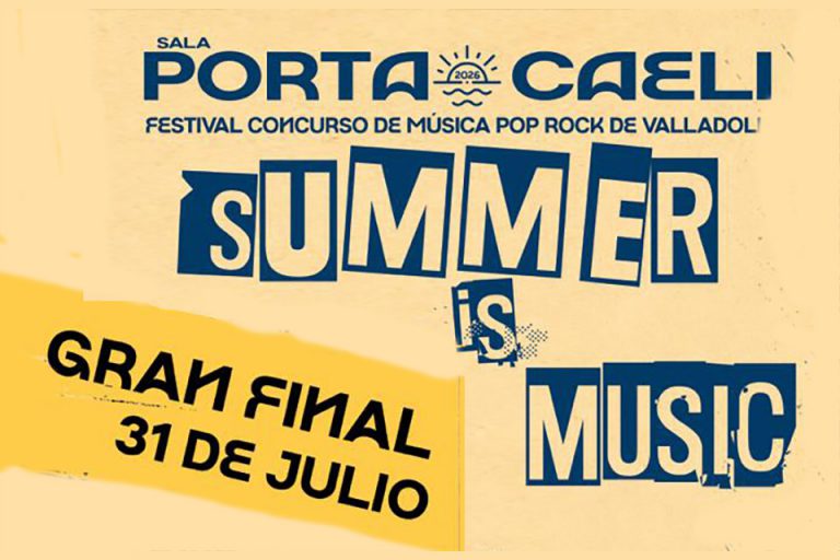 Summer Is Music: Gran Final
