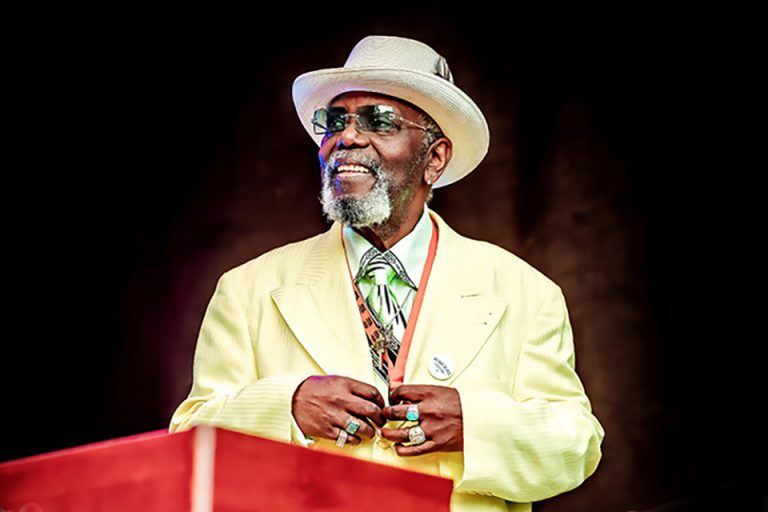 Kenny "Blues Boss" Wayne