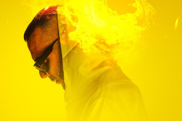 Fyahbwoy