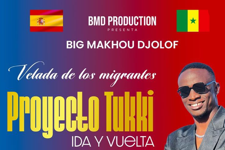 Big Makhou Djolof