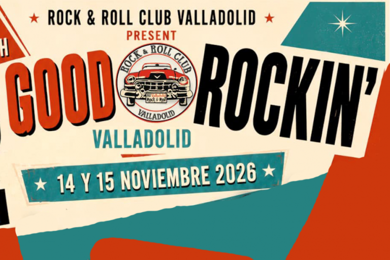 10th Good Rockin