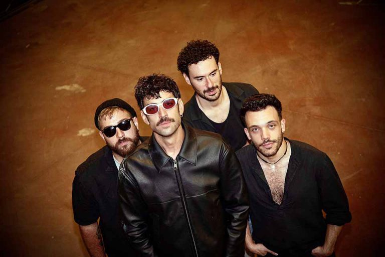 The Levitants